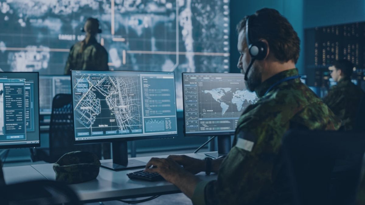 defence solutions 169