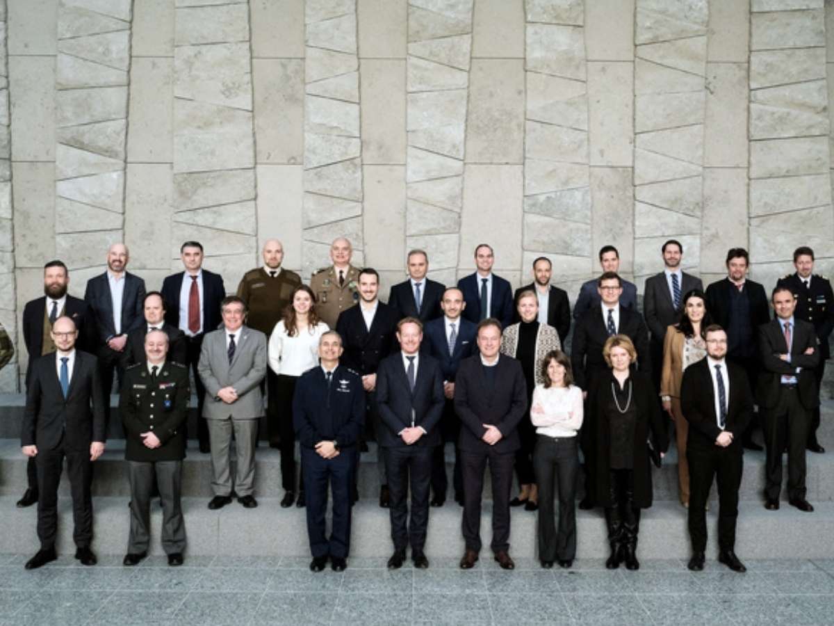 Driving AI Adoption: NATO's DARB Advances Certification Standards for Responsible Use of AI