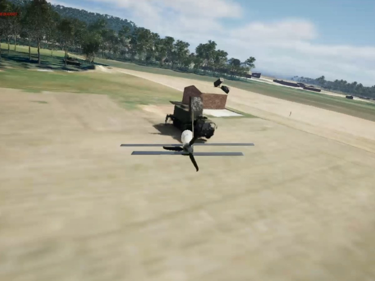 GhostPlays AI Advancements Can Reshape Military Decision-Making and Future Warfare