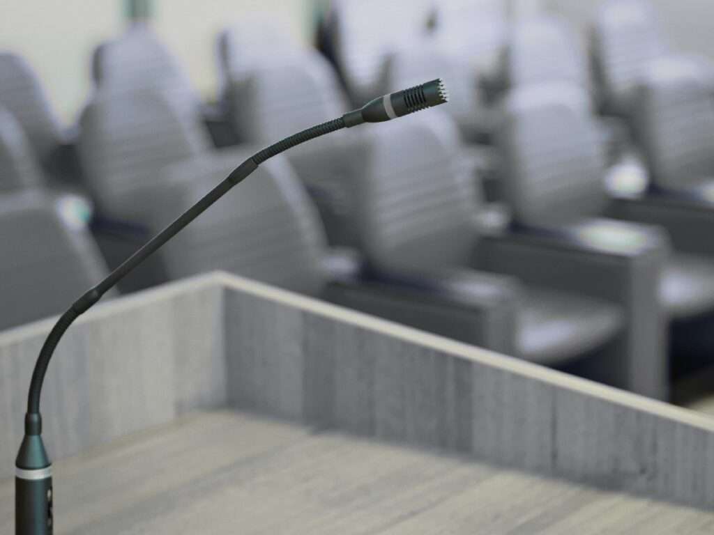 Vom Sehen zum Entscheiden: KI und die Logik moderner Kriegsführung