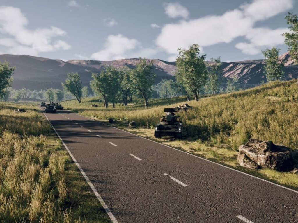 Fail in the Metaverse, Succeed on the Battlefield: Why Red AI Tactics Are Reshaping Force Design