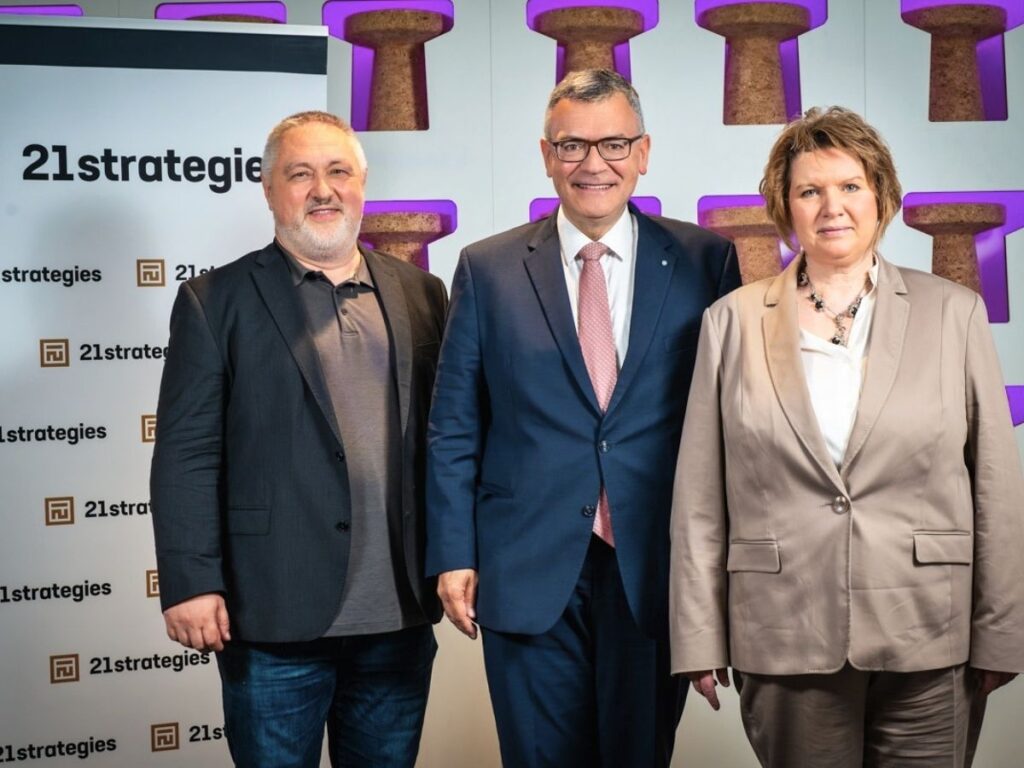 Wenn Drohnen intelligenter werden, muss auch ihre Abwehr intelligenter werden