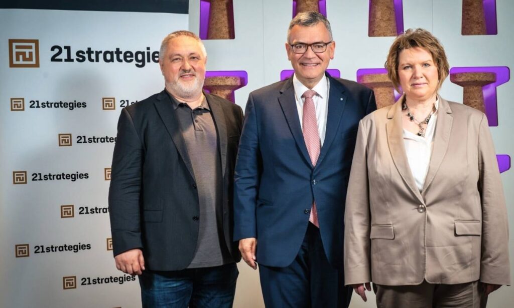Wenn Drohnen intelligenter werden, muss auch ihre Abwehr intelligenter werden